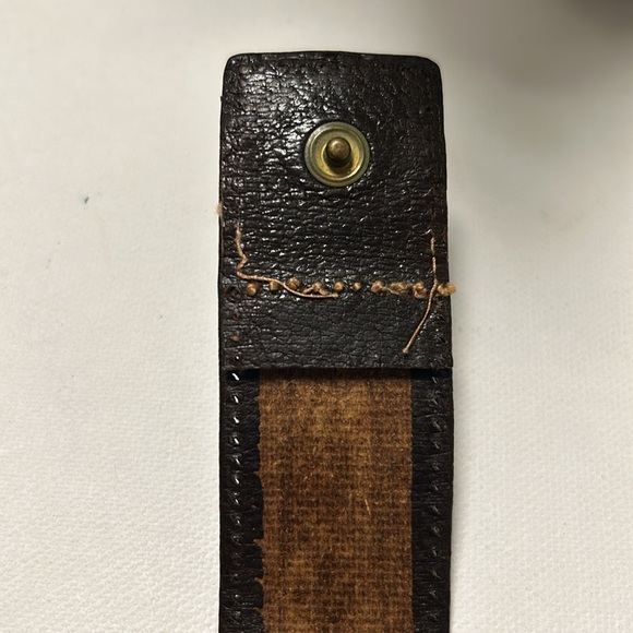 Vintage Gucci Wallet - Picture 10 of 17
